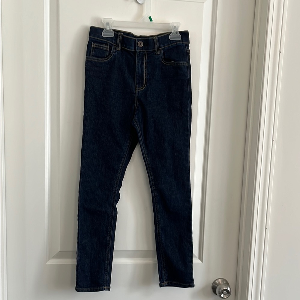Oshkosh dark denim skinny jeans size 10